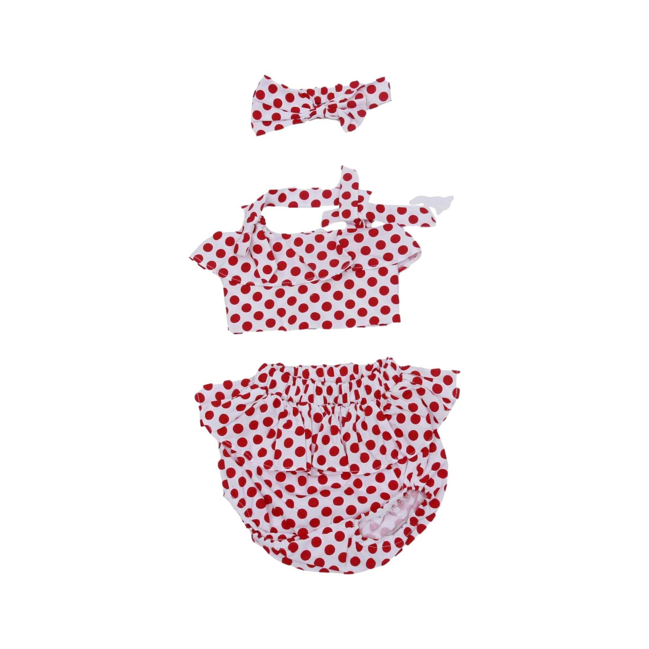 CONJUNTO RAYAS 3606 FASHION KIDS - Image 5