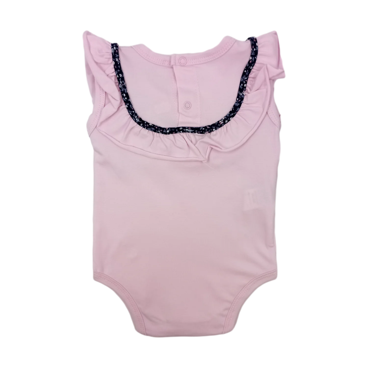 Conjunto Short Bebe Niña 40182 For Baby - Image 4