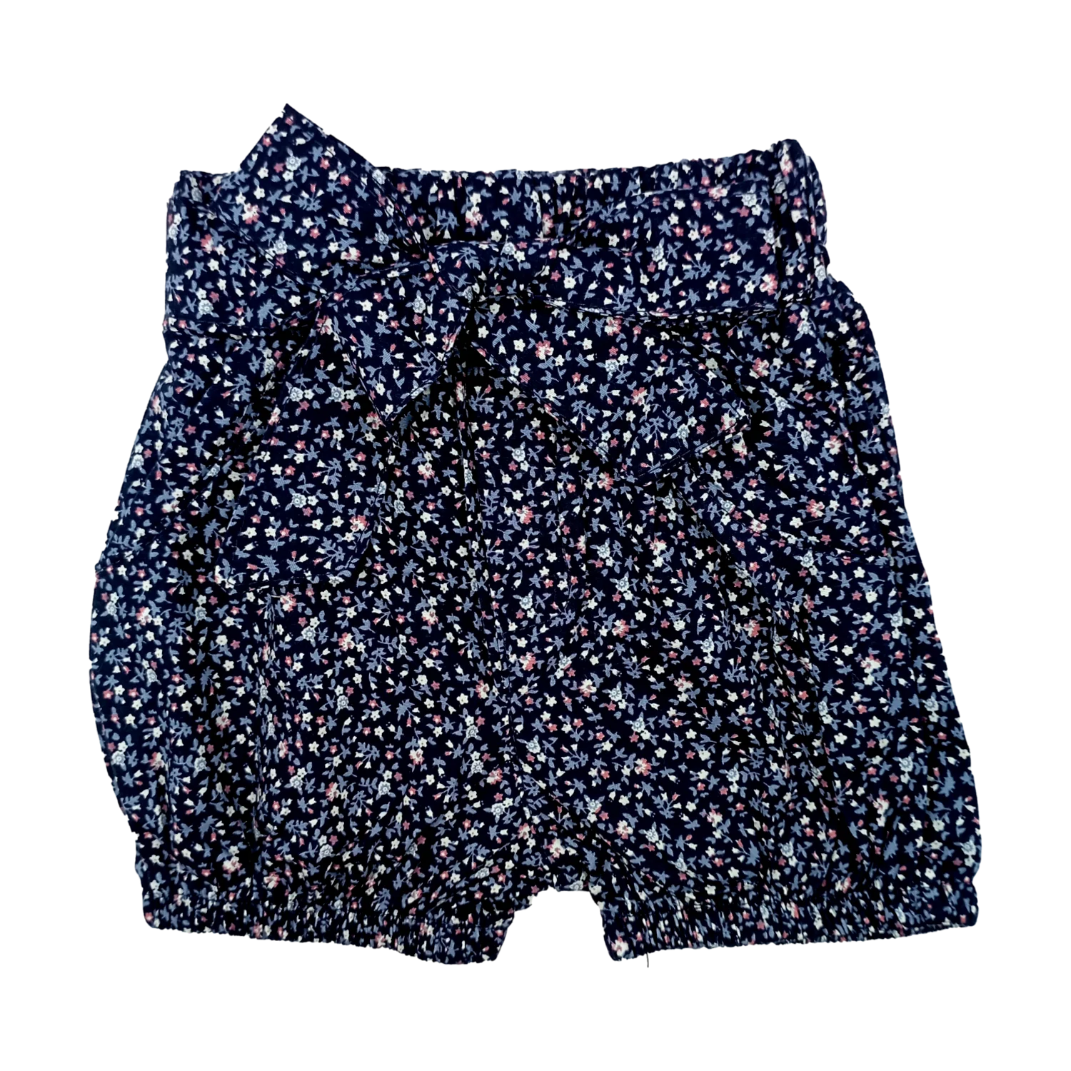 Conjunto Short Bebe Niña 40182 For Baby - Image 6