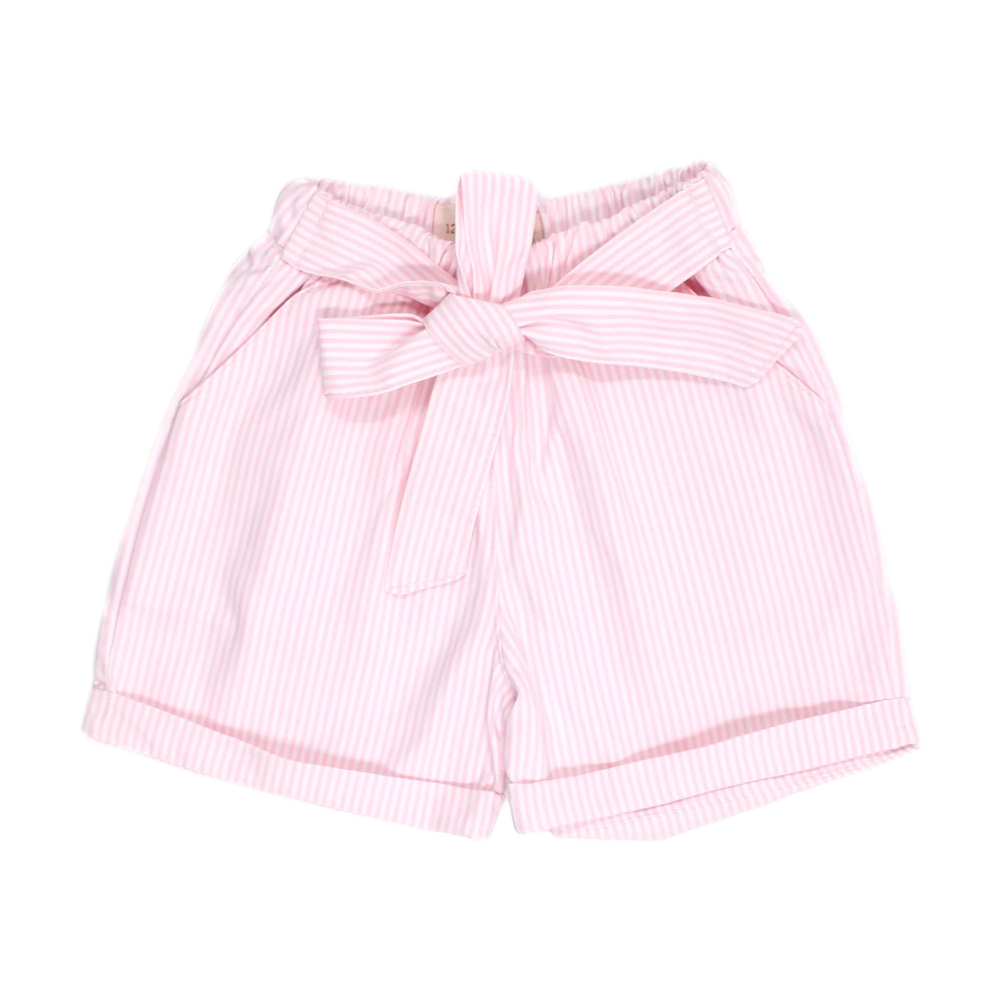 CONJUNTO SHORT BEBE NIÑA 50043 FOR BABY - Image 8