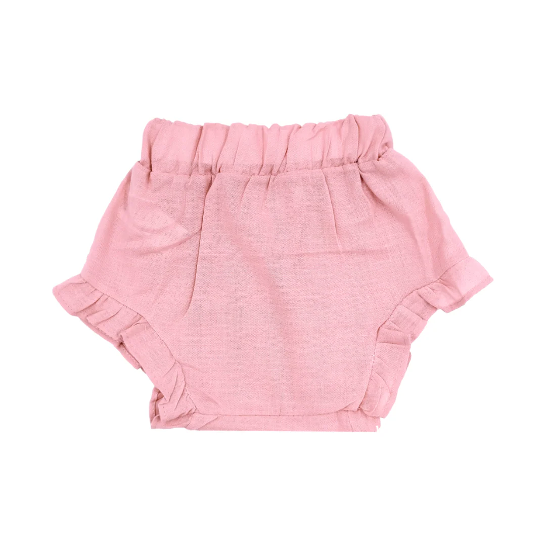 Conjunto Short Niña 10551 For Baby - Image 14
