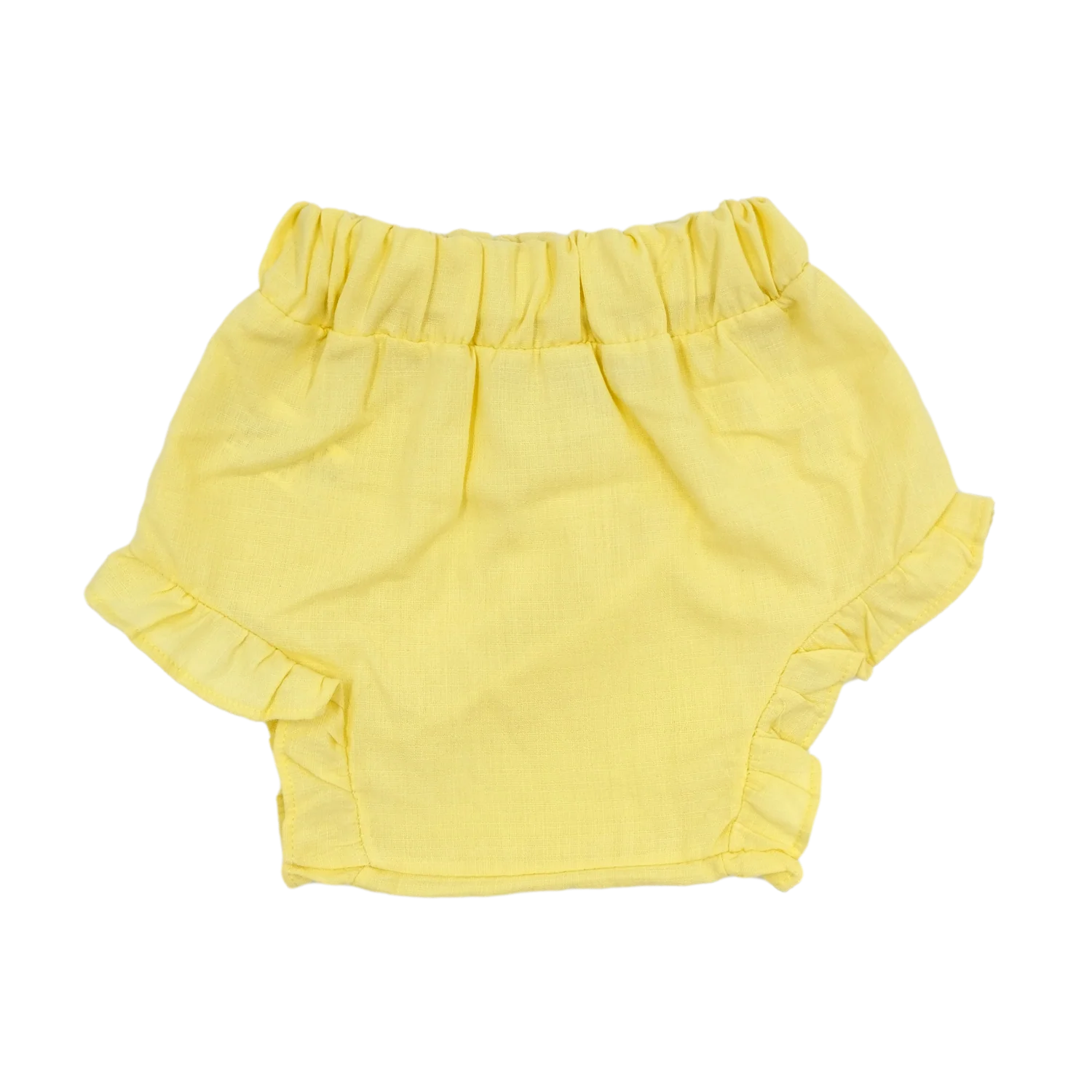 Conjunto Short Niña 10551 For Baby - Image 3