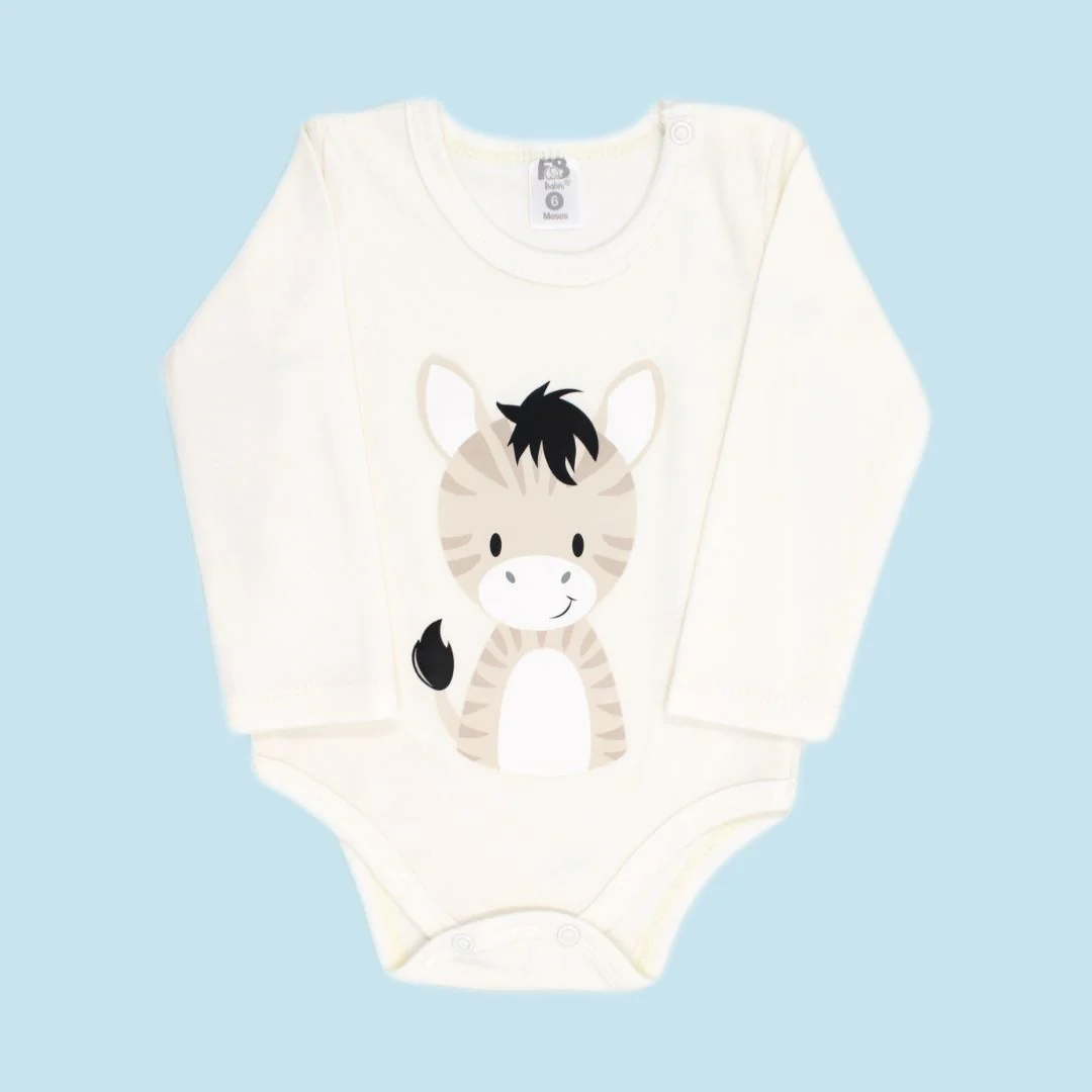 CONJUNTO X2 PZS BEBE NIÑO 10878 FOR BABY - Image 2