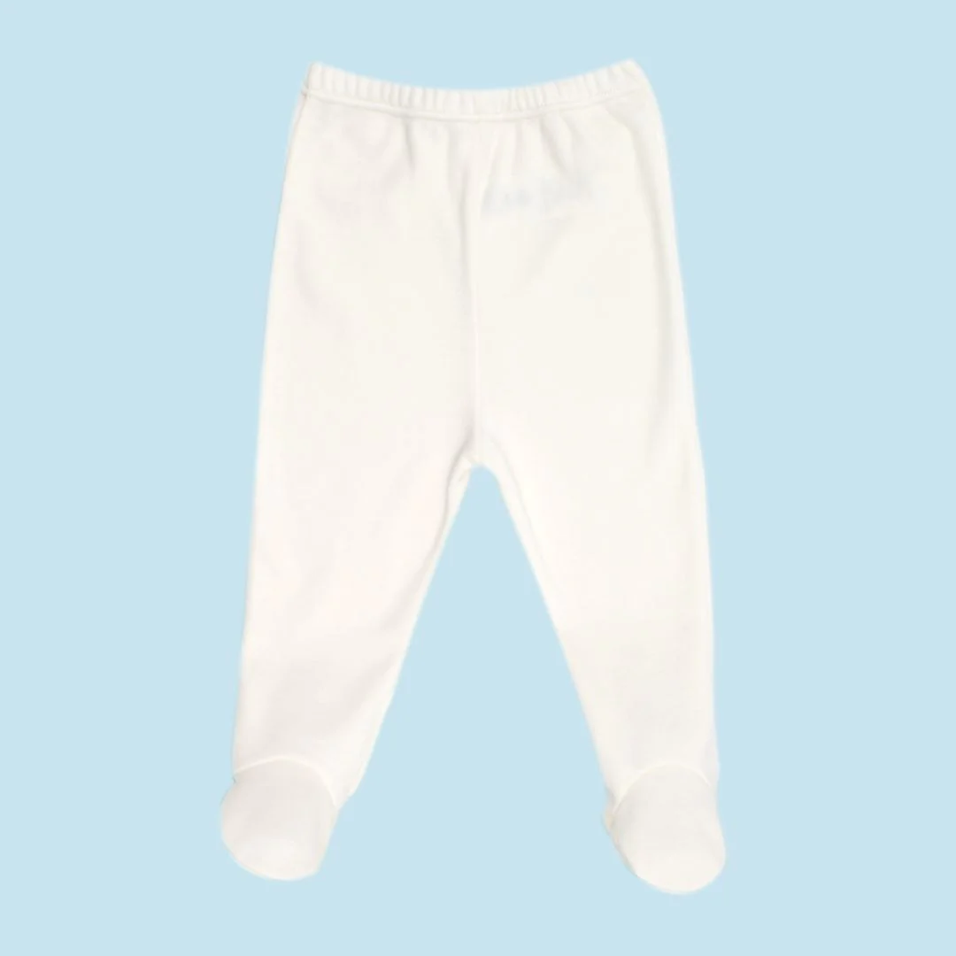 CONJUNTO X3 PZS BEBE NIÑA 10816 FOR BABY - Image 9