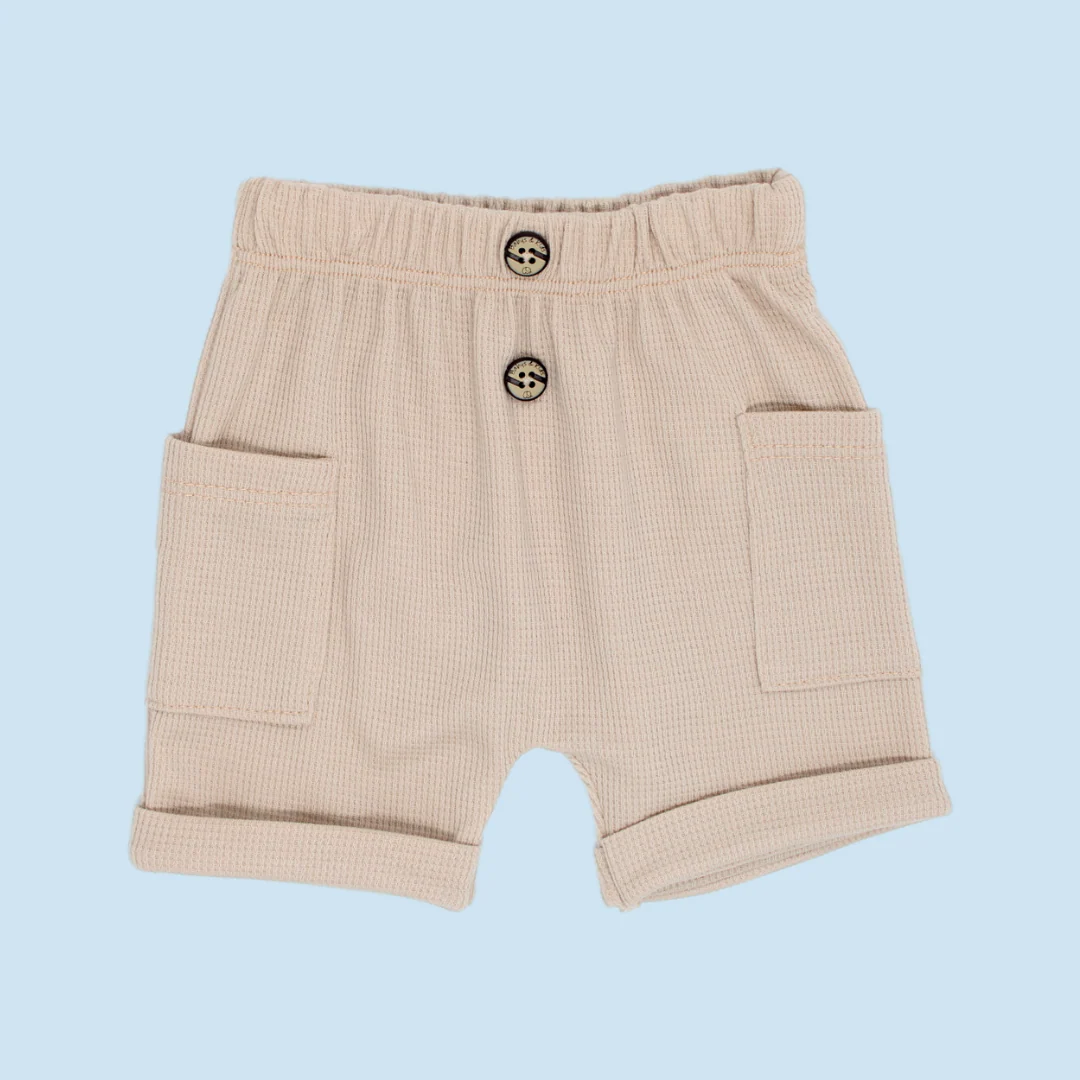 CONJUNTO X3 PZS BEBE NIÑO 10804 FOR BABY - Image 4