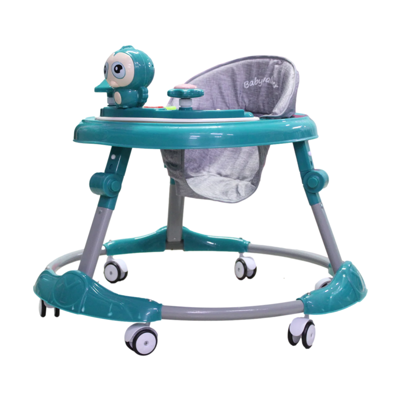 CAMINADOR 616 BABY KAYS VERDE - Image 3