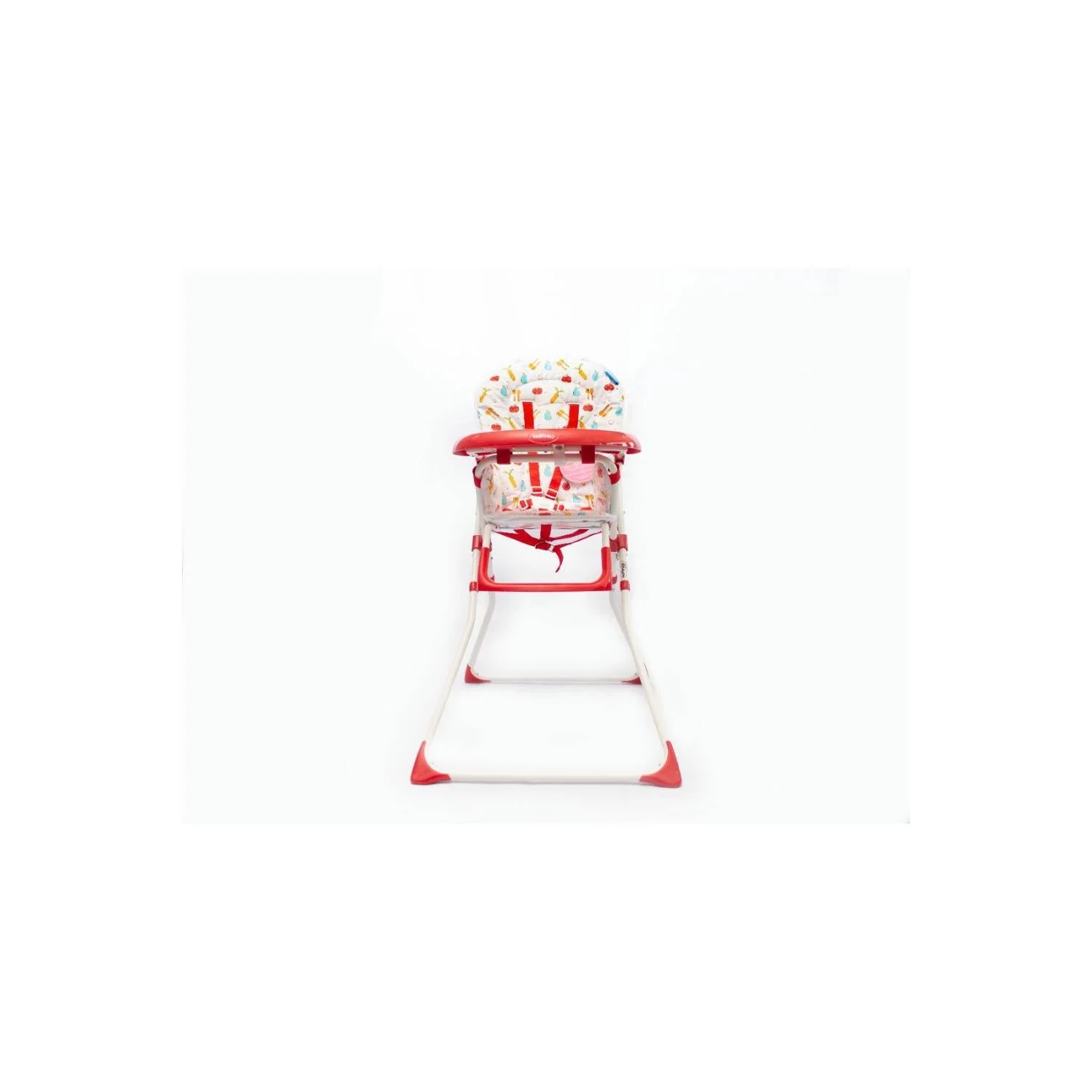 Silla Comedor Mhc-26 Mattina Red - Image 5