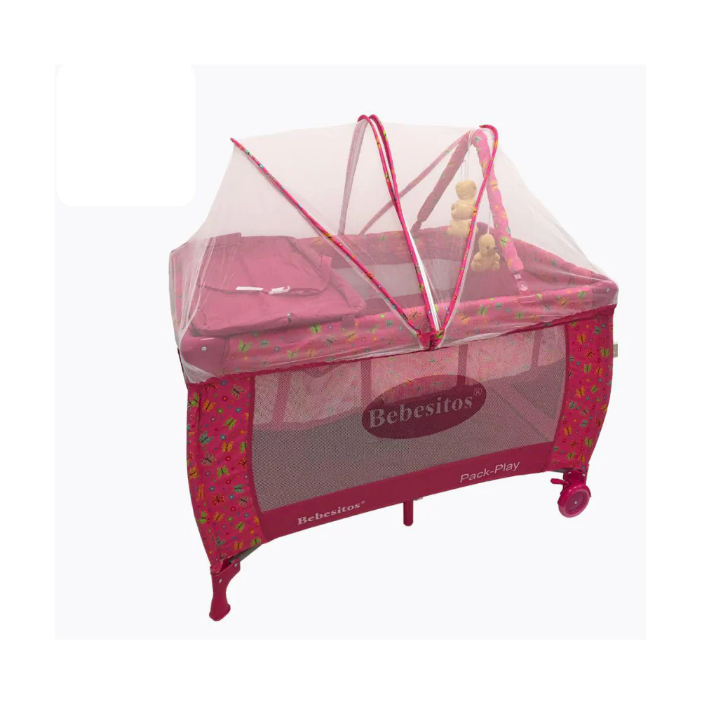 Corral Bs1100-505 Bebesitos