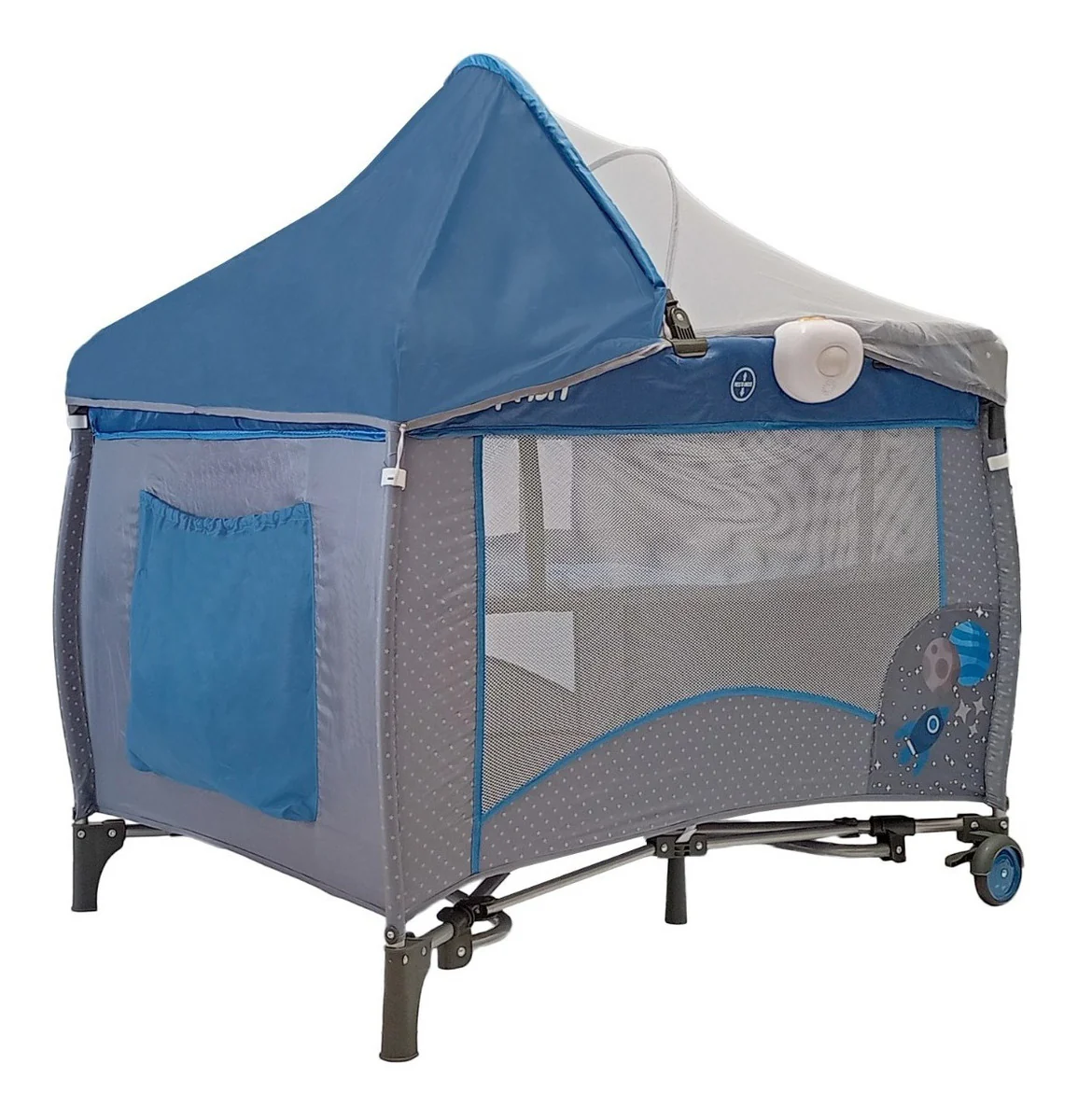 Corral Cuna Pcu-8500 Priori - Image 19