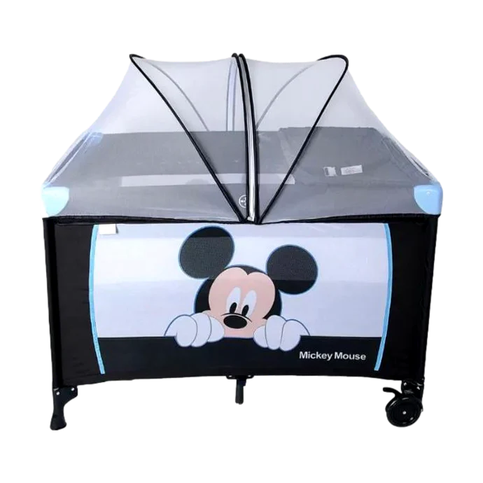 CORRAL MEDIA CARPA DISNEY HH-2001 BEBESITOS - Image 3