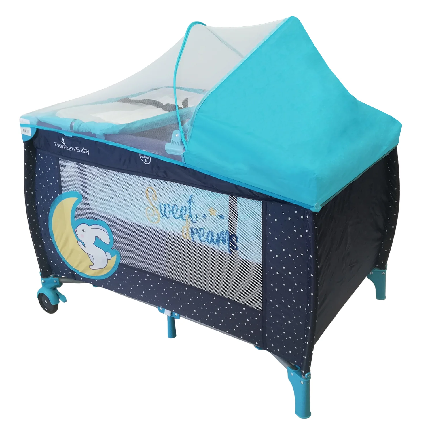 Corral Moon Pcu80428 Happy Baby - Image 7