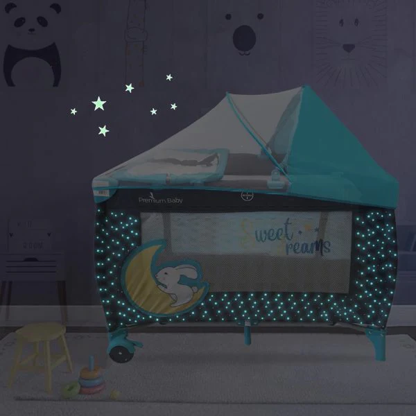 Corral Moon Pcu80428 Happy Baby - Image 9