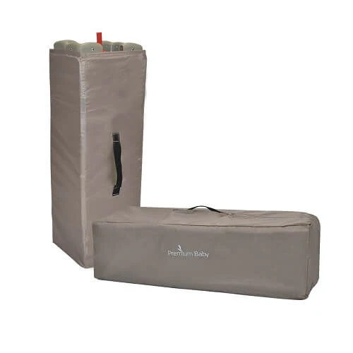Corral Napoles Premium Baby Beige - Image 9