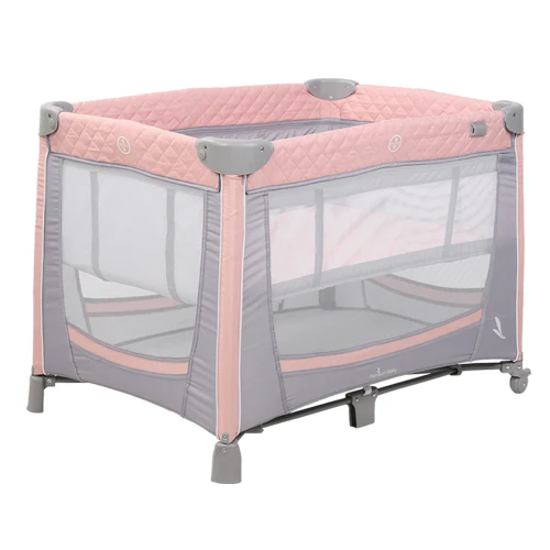 CORRAL TORONTO PREMIUM BABY ROSADO - Image 4