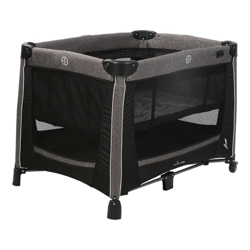 CORRAL TORONTO PREMIUM BABY NEGRO - Image 7