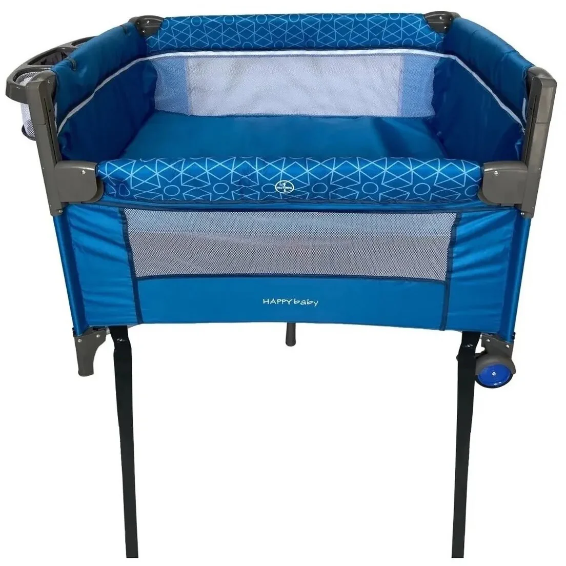 CORRAL WINTER CUNA HAPPY BABY - Image 11