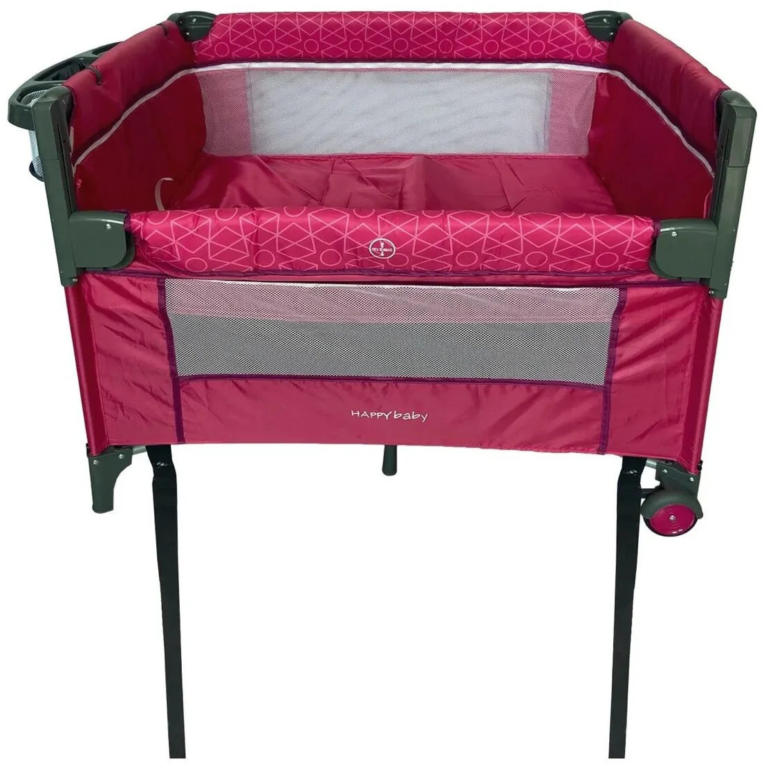 CORRAL WINTER CUNA HAPPY BABY - Image 3