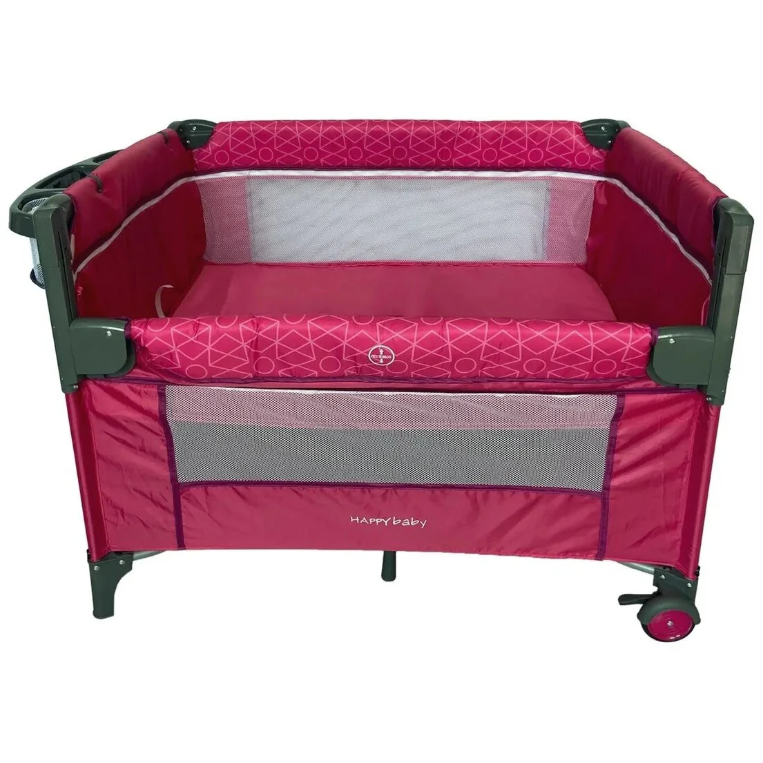 CORRAL WINTER CUNA HAPPY BABY - Image 6