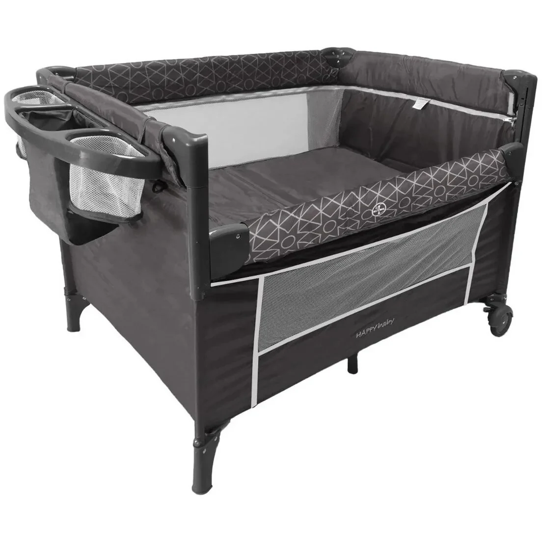 CORRAL WINTER CUNA HAPPY BABY - Image 7