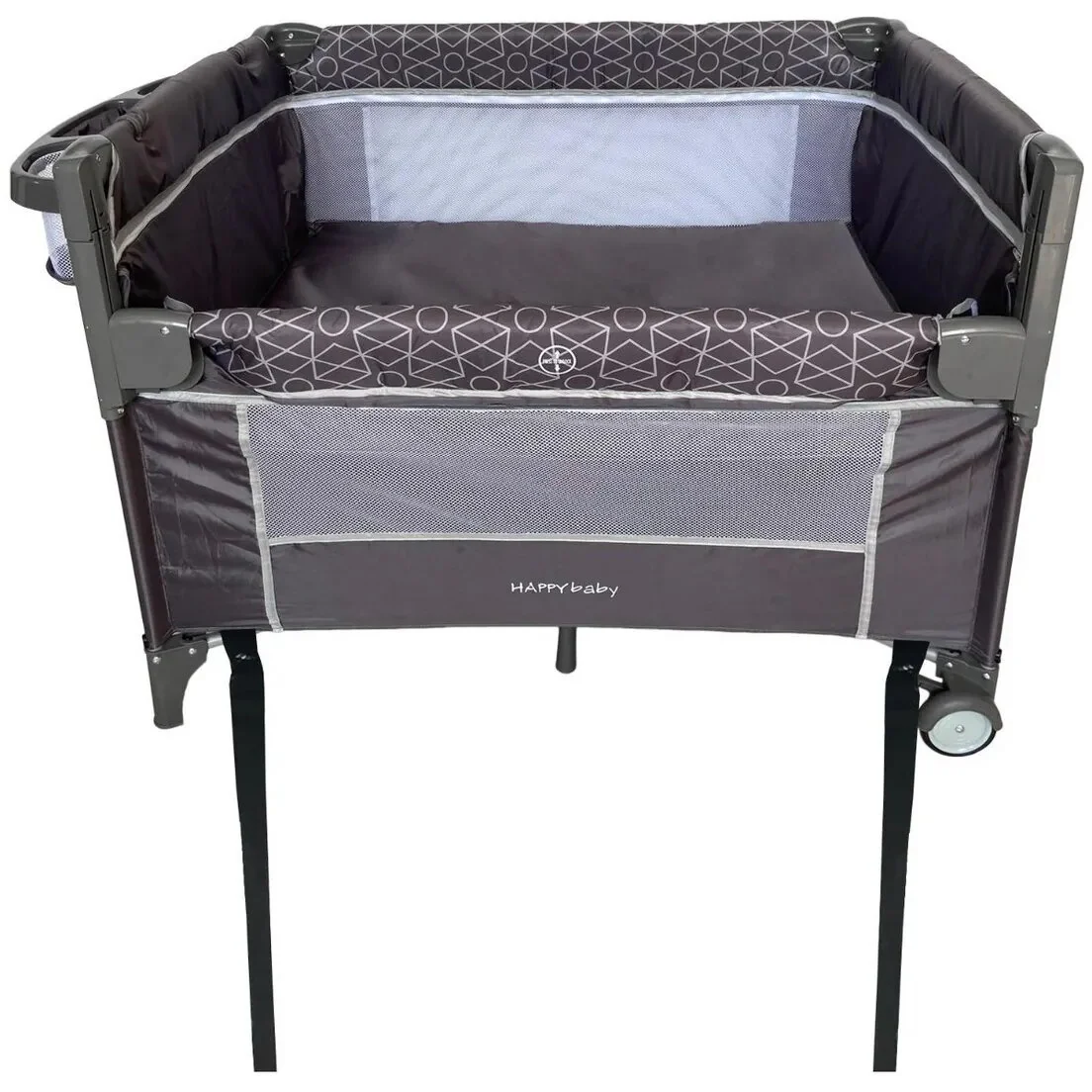 CORRAL WINTER CUNA HAPPY BABY - Image 8