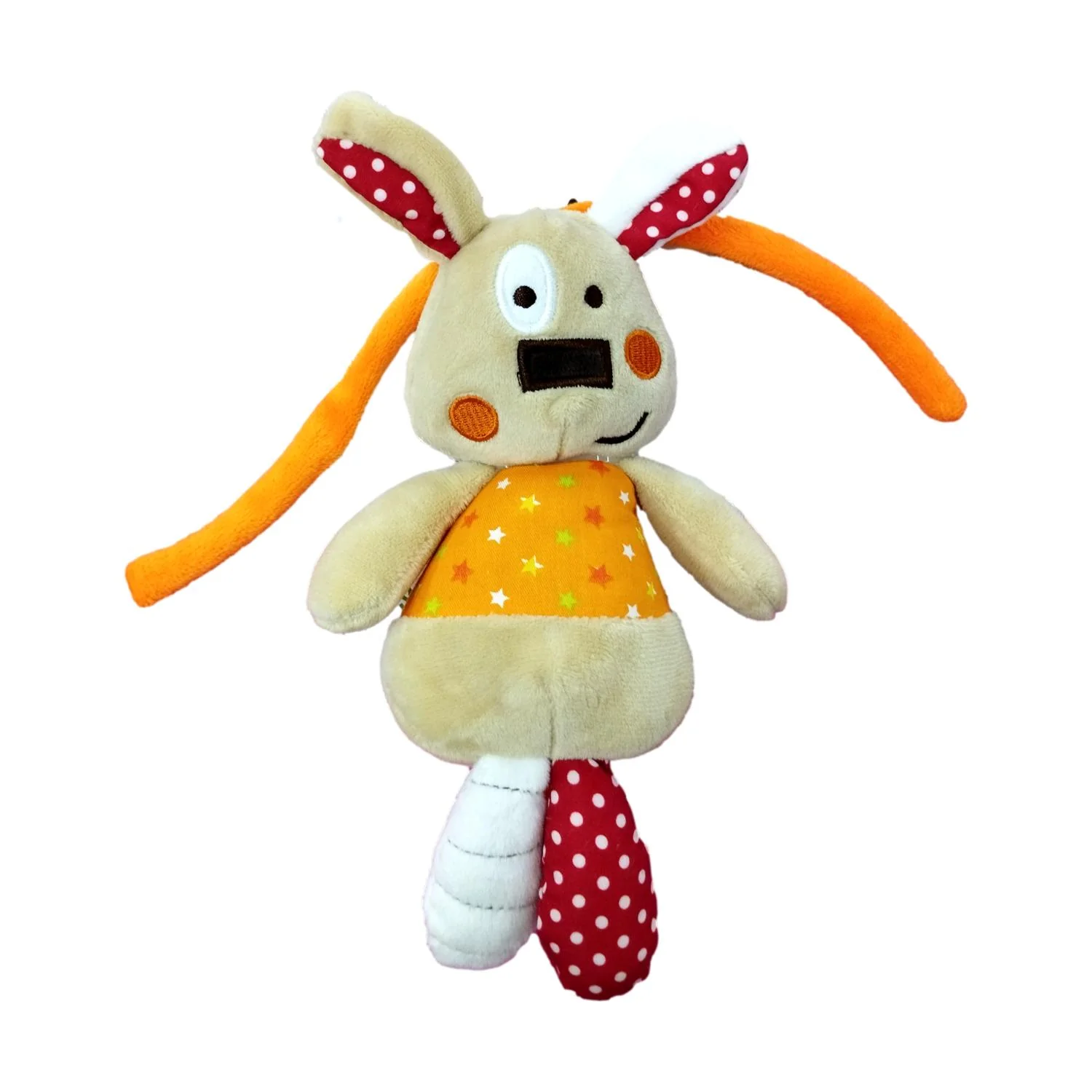 CRAZY SWEET & SOFT GH61264 REDITOYS