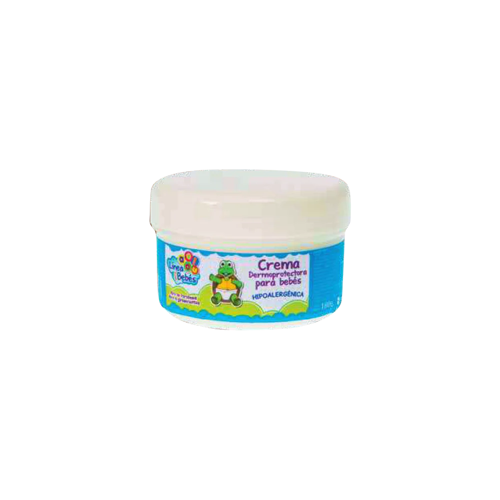 Crema Antipañalitis Aeiou X180Gr Johnver