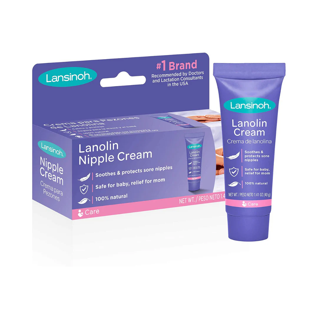 CREMA LANOLINA 40GR LANSINOH