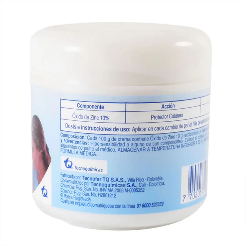 Crema Original X50Gr N4 - Image 2
