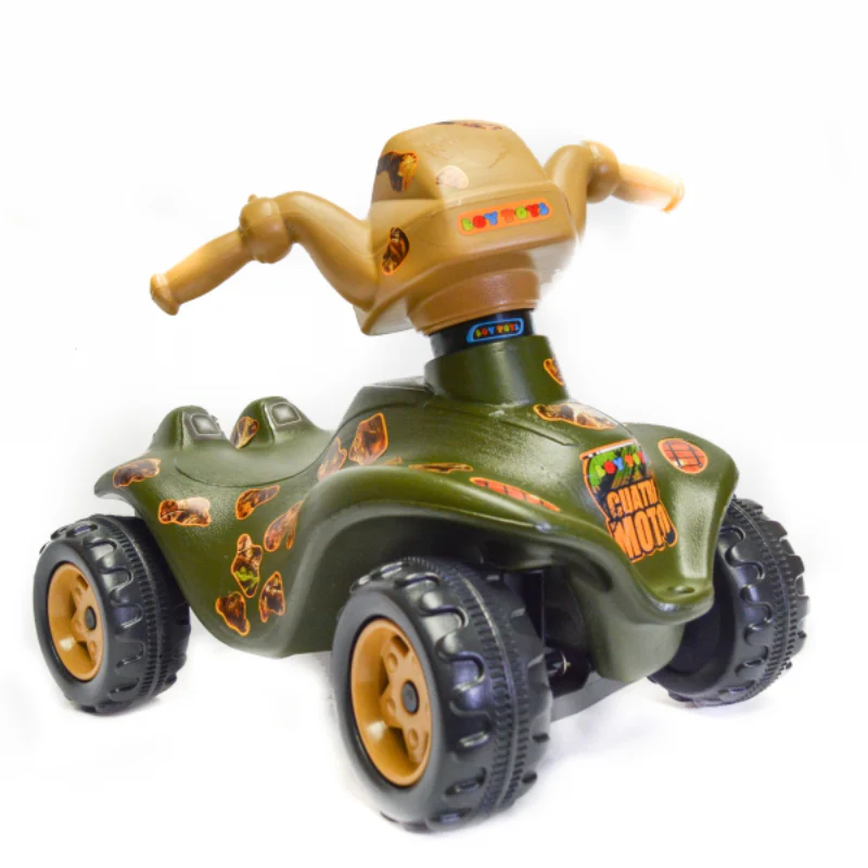 CUATRIMOTO NIÑO CPF947-1 BOY TOYS - Image 3
