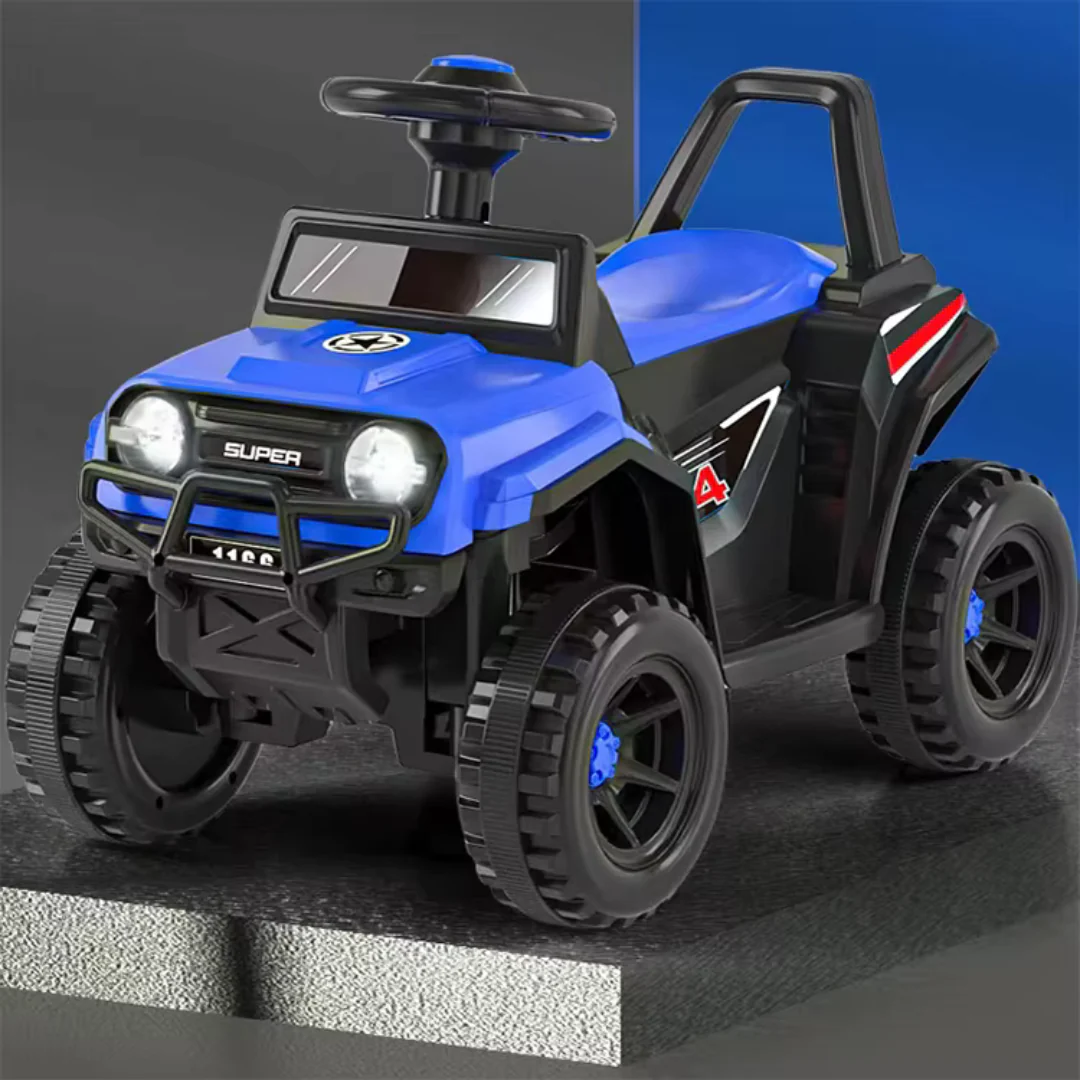 CUATRIMOTO Y-MB9958-W AZUL STB - Image 2