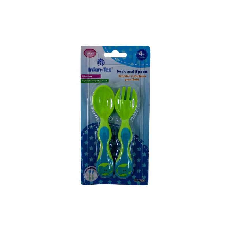 Cuchara Silicona Gb1349 Booggy - Image 2