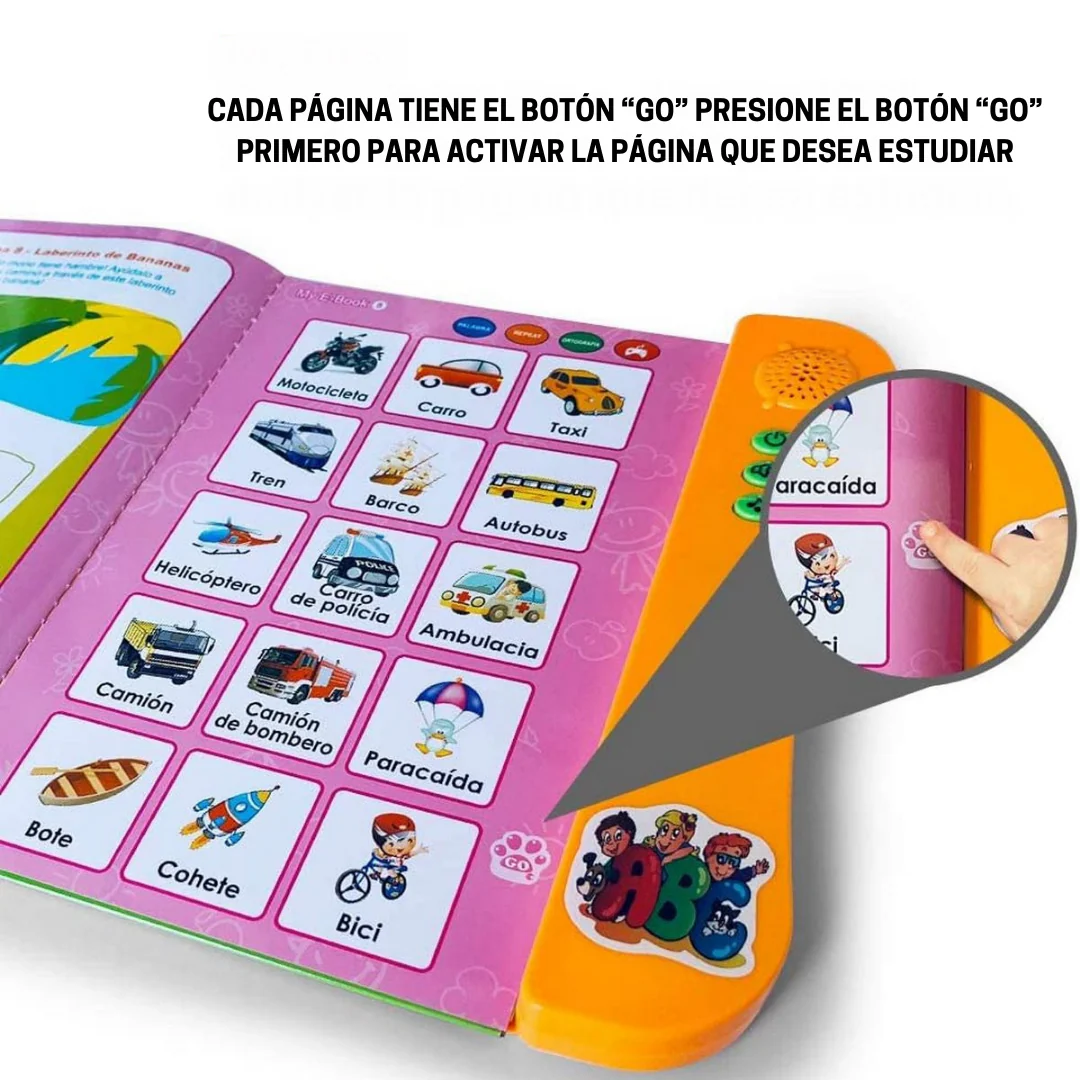 CUENTO MUSICAL 8692 MM - Image 4