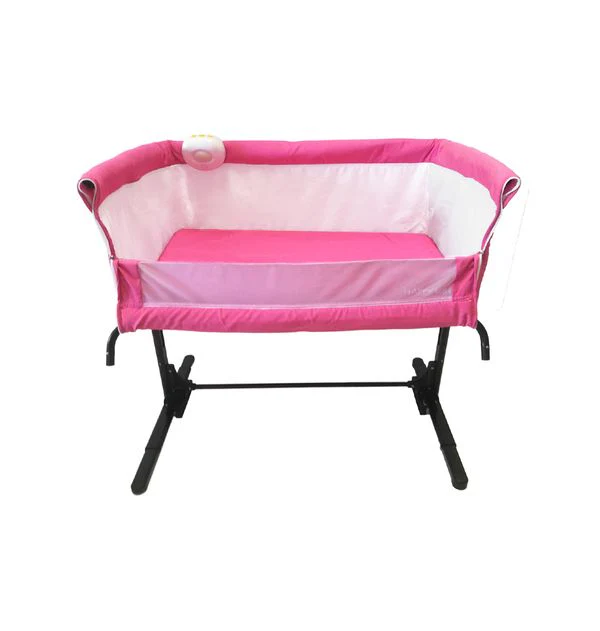CUNA COLECHO MIX HAPPY BABY - Image 19