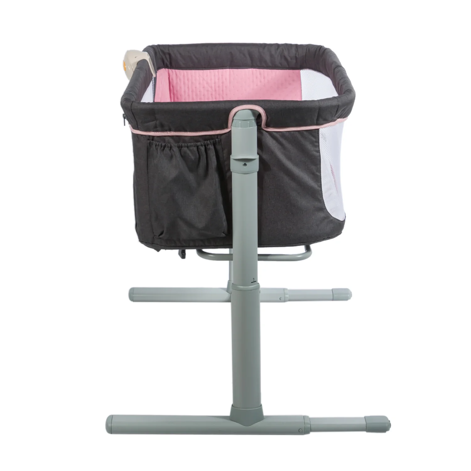 CUNA COLECHO TAMY EB756 EBABY ROSADO - Image 10