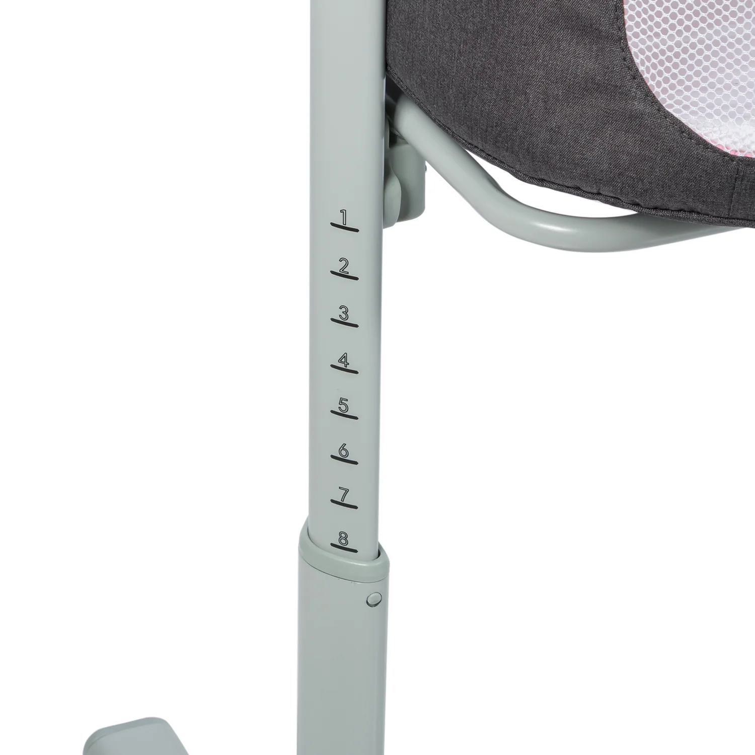 CUNA COLECHO TAMY EB756 EBABY ROSADO - Image 6