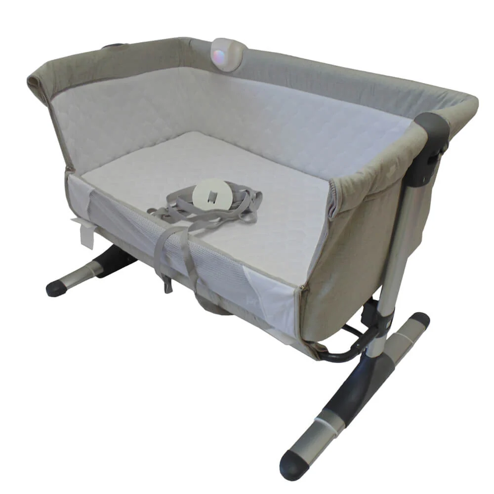 CUNA COLECHO VINNY PRIORI GRIS - Image 4