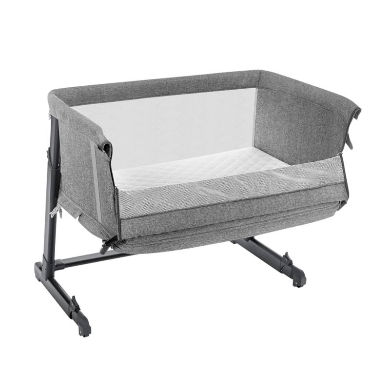 Cuna Corral Bedside Bb710Sa Multikids - Image 3