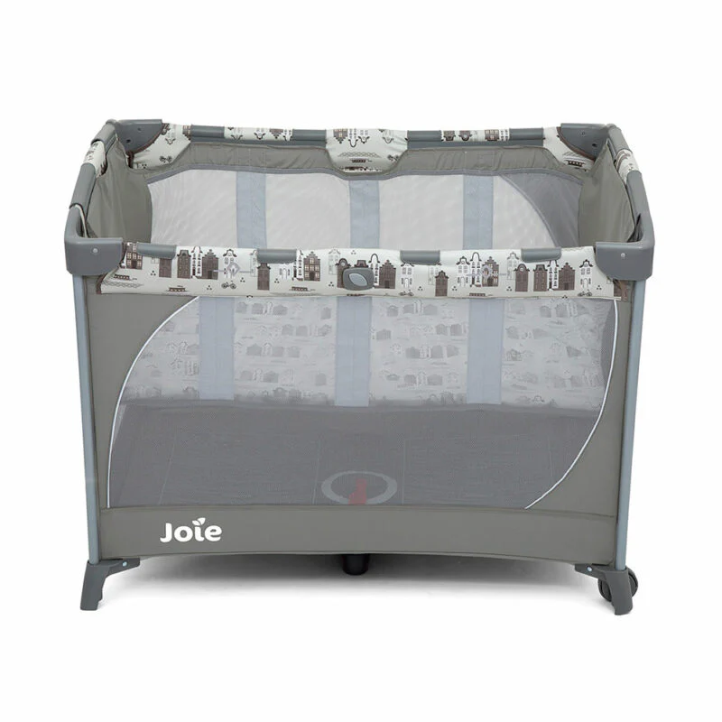 Cuna Corral Commuter Gris Joie 1029 Joie - Image 3