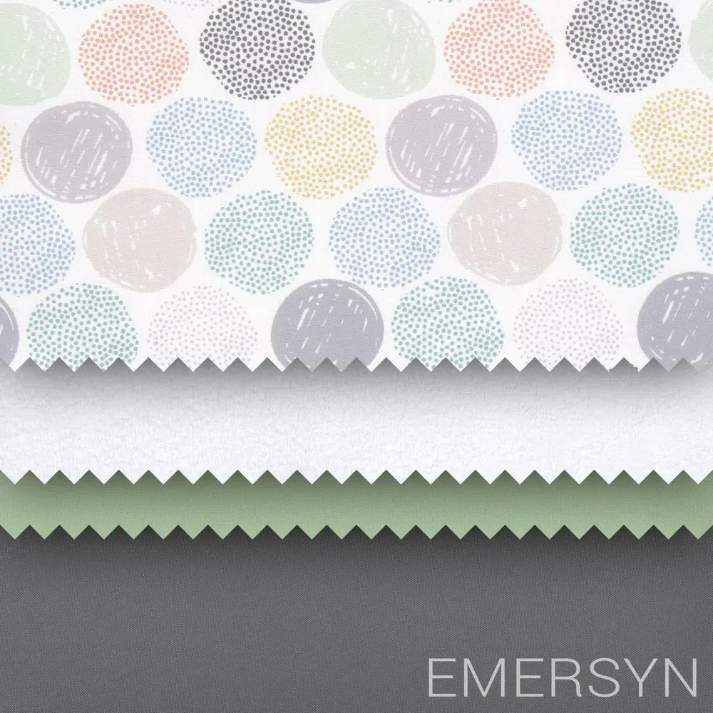CUNA CORRAL EMERSYN 2139174 GRACO - Image 3