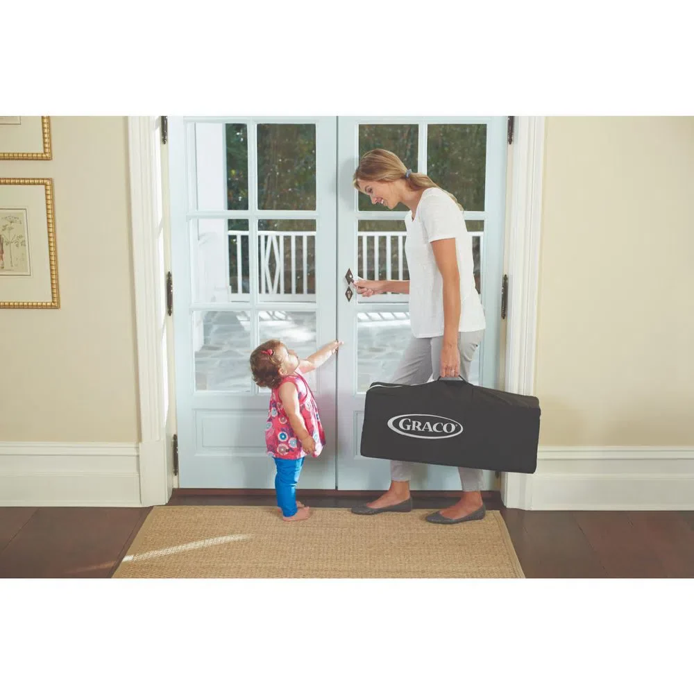 CUNA CORRAL EMERSYN 2139174 GRACO - Image 4
