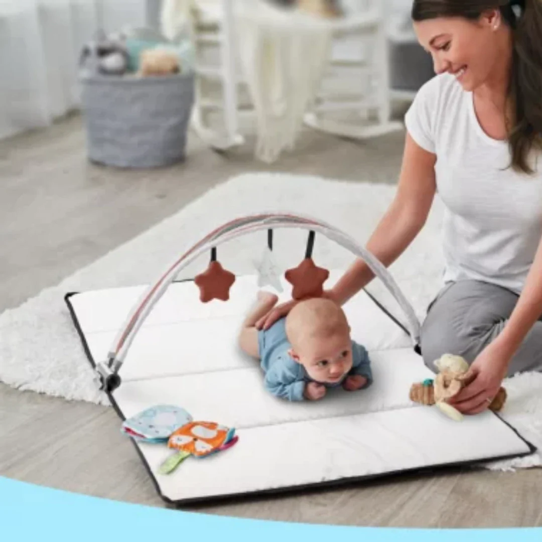 CUNA CORRAL HATTIE 2028388 GRACO - Image 4