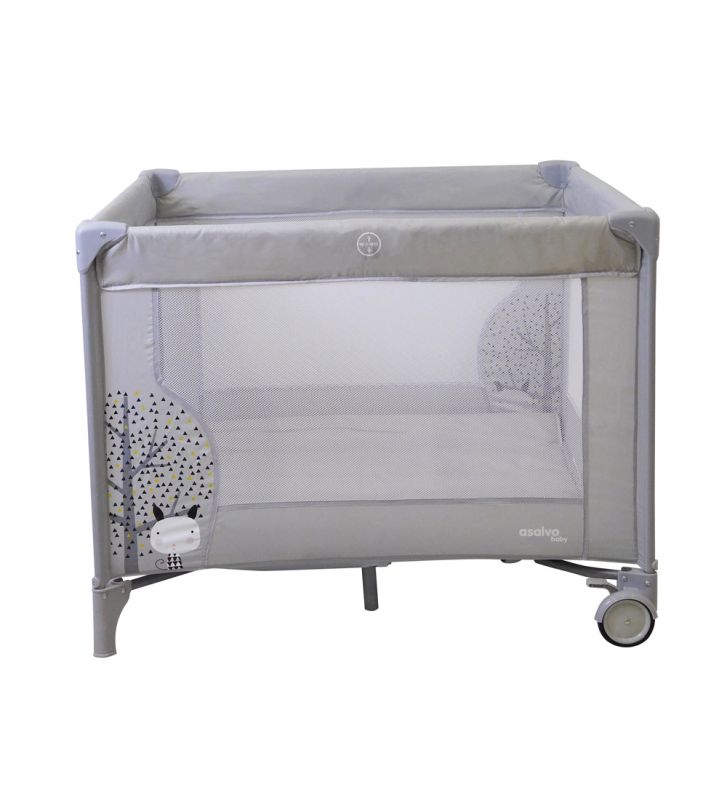CUNA CORRAL NORDICO 15341 ASALVO