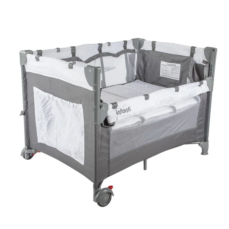 CUNA CORRAL PLAYARD ALWAYS INFANTI - Image 3