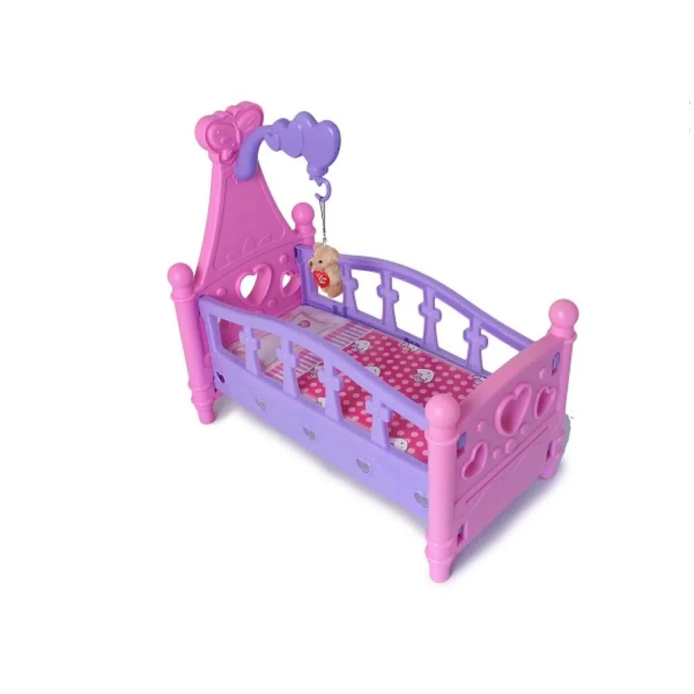 CUNA PRINCESA PF850 BOY TOYS - Image 2