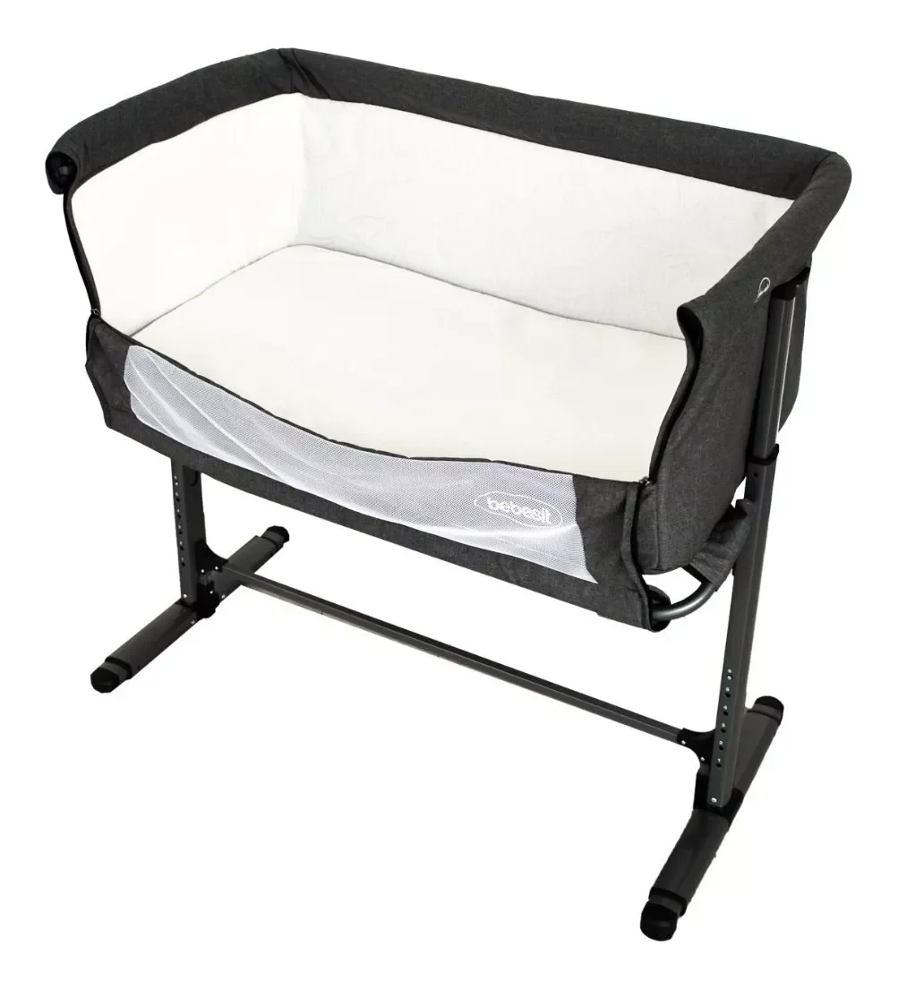 CUNA SIDE BY SIDE 6042 BEBESIT - Image 3