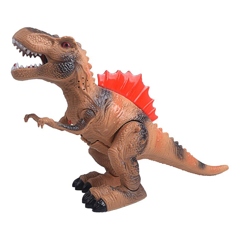 DINOSAURIO HUMO 8582 MM - Image 2