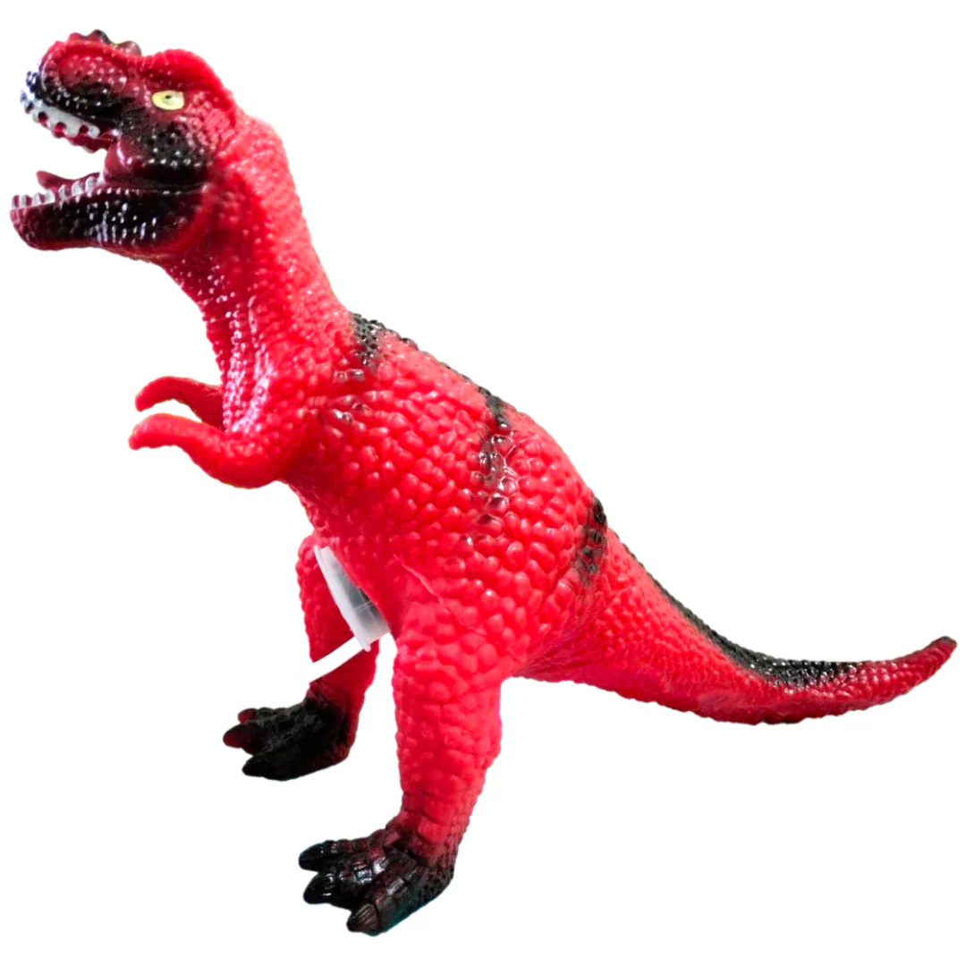 DINOSAURIO SONIDO Y LUZ CQS709-3A MUNBE - Image 2