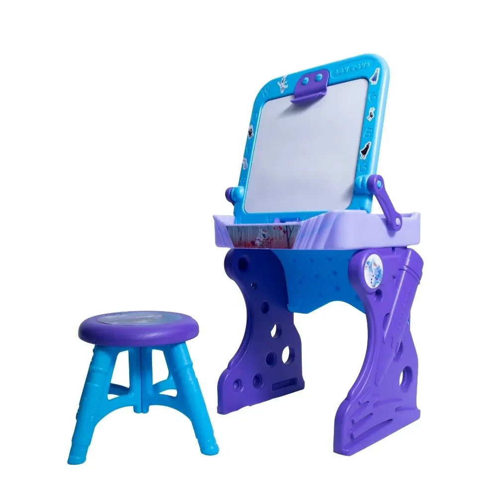 Escritorio Pupitre Frozen Cpfmd4020-2 Boy Toys