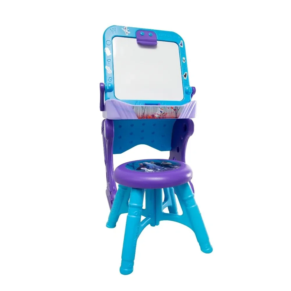Escritorio Pupitre Frozen Cpfmd4020-2 Boy Toys - Image 2