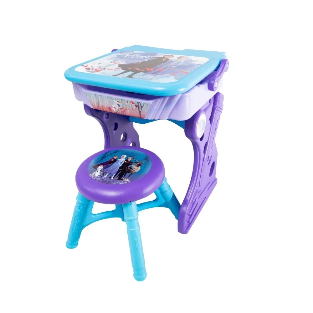 Escritorio Pupitre Frozen Cpfmd4020-2 Boy Toys - Image 3